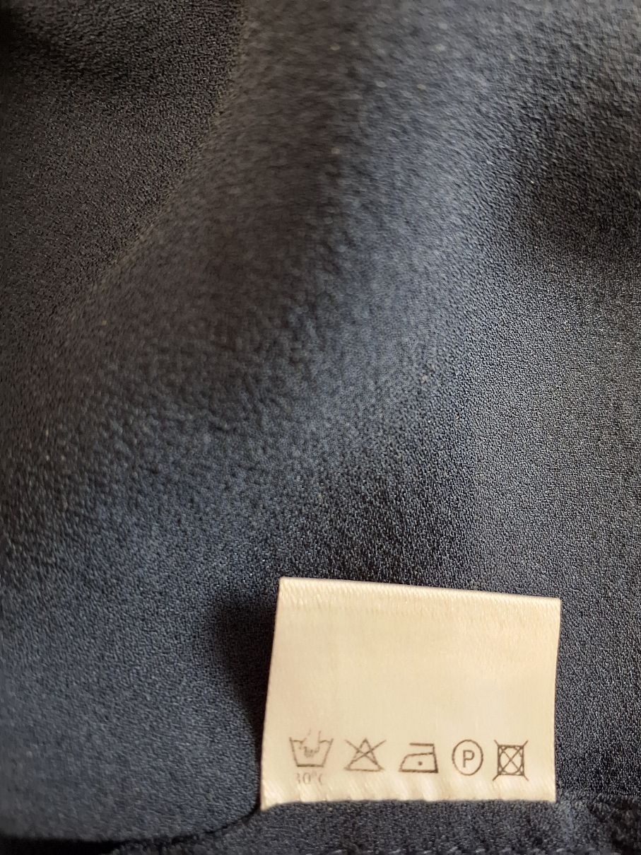 Graumann Bluse